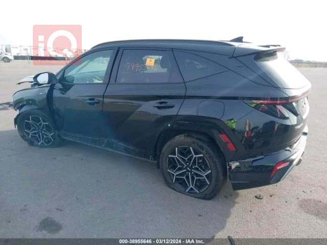 هيونداي توسان